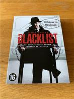 Dvd's The Blacklist - Seizoen 1 - James Spader, Cd's en Dvd's, Dvd's | Tv en Series, Thriller, Ophalen of Verzenden, Vanaf 16 jaar