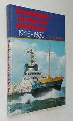 boek: "Zeeslepen onder de driekleur 1945-1980", Ophalen of Verzenden, Nieuw, Motorboot of Zeilboot, Boek of Tijdschrift