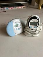 Alecto DBX-88 ECO babyfoon, Ophalen of Verzenden, Gebruikt