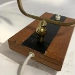 Vintage Kaiser Idell bureaulamp, 1950-60, Antiek en Kunst, Antiek | Lampen, Ophalen of Verzenden