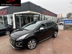 Peugeot 3008 1.6 THP Allure | apk nieuw bij verkoop |, Voorwielaandrijving, Euro 5, 4 cilinders, 157 pk