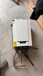 Remeha cv ketel, Doe-het-zelf en Verbouw, Geisers en Boilers, Minder dan 20 liter, Ophalen, Gebruikt, Geiser