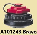 A101243 Bravo Overdrukventiel VA 240. 100/65 mbar. € 6,95, Ophalen of Verzenden, Nieuw, Overige typen