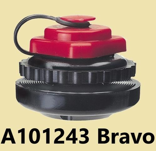 A101243 Bravo Overdrukventiel VA 240. 100/65 mbar. € 6,95, Watersport en Boten, Accessoires en Onderhoud, Nieuw, Overige typen