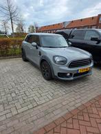 Mini Countryman 1.5 102pk 2018 Grijs evt contract overna, Auto's, Mini, Voorwielaandrijving, 65 €/maand, 1340 kg, Countryman