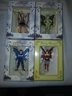 4x Amy Brown Fairy Diva elfje - The Misfits, Ophalen of Verzenden, Zo goed als nieuw, Fantasy