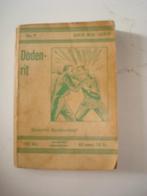 Dick Bos, Gelezen, Dick Bos, Ophalen of Verzenden, Meerdere stripboeken