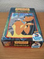 Domino Spel van Pocahontas - Walt Disney - Schmidt - zgan, Hobby en Vrije tijd, Gezelschapsspellen | Overige, Ophalen of Verzenden