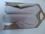 Crème kleurige trui van Coolcat, Kleding | Heren, Truien en Vesten, Beige, Maat 56/58 (XL), Ophalen of Verzenden, Coolcat