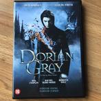 Dvd Dorian Gray ( Colin Firth), Cd's en Dvd's, Ophalen of Verzenden, Zo goed als nieuw