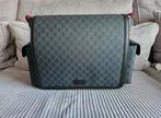 Gucci luiertas tas black supreme, Kinderen en Baby's, Luiertassen, Ophalen of Verzenden