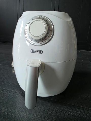 Bourgini Classy Health Fryer 2.6 L beschikbaar voor biedingen