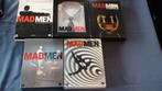 Madmen seizoen 1 tm 5 Mad men, Vanaf 12 jaar, Ophalen of Verzenden, Drama, Boxset
