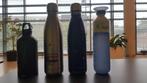 Drinking bottles, Ophalen, Gebruikt