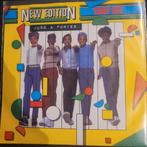 New edition candy girl, Cd's en Dvd's, Ophalen of Verzenden, Gebruikt, 7 inch, Pop