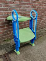 Toilettrainer, Ophalen of Verzenden, Zo goed als nieuw