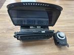 Bmw ccc set radio headunit e90 e91 e92 e93, Ophalen of Verzenden, Zo goed als nieuw