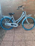 Stevige Cortina meisjesfiets 26 inch, 3 versnellingen., Fietsen en Brommers, Gebruikt, Versnellingen, Cortina, Ophalen