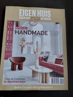 Eigen huis en interieur Handmade, Boeken, Tijdschriften en Kranten, Ophalen of Verzenden, Nieuw, Overige typen