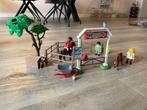 Playmobil set, Kinderen en Baby's, Speelgoed | Playmobil, Ophalen, Gebruikt, Complete set