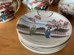 chinees servies, Antiek en Kunst, Antiek | Servies compleet, Ophalen