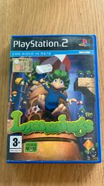 Ps2 game lemmings, Ophalen of Verzenden, Gebruikt