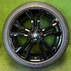 Originele 19 inch BMW 715M velgen banden X1 X2 f48 f39, Auto-onderdelen, Banden en Velgen, Gebruikt, Banden en Velgen, Germany