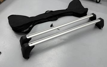 Originele Porsche Dakdragers – Cayenne Coupé (2019 – heden) beschikbaar voor biedingen