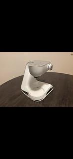 Bosch MUM58251 Keukenmachine - Wit, Ophalen of Verzenden, Zo goed als nieuw, Vaatwasserbestendig, 3 snelheden of meer