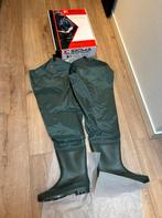 Nieuwe Shakespeare sigma nylon lieslaarzen maat 47, Ophalen of Verzenden, Nieuw, Overige typen