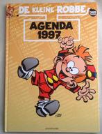 De Kleine Robbe Agenda 1997 Tome & Janry, Diversen, Zo goed als nieuw, Verzenden