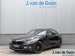 BMW 3-serie 316i Business | NL auto | Sportstoelen | Automaa, Automaat, Euro 6, 4 cilinders, Zwart