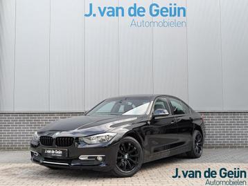 BMW 3-serie 316i Business | NL auto | Sportstoelen | Automaa beschikbaar voor biedingen