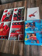 Fischer Technik, G1, Ophalen of Verzenden, Gebruikt