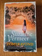 Zomeravond - Suzanne Vermeer - Gelezen, Ophalen of Verzenden, Gelezen, Suzanne Vermeer, Nederland