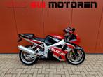 GSXR 1000, 1E EIG. NL MOTOR, NETTE STAAT GSX-R 1000 GSXR1000, 4 cilinders, Bedrijf, Sport, Meer dan 35 kW