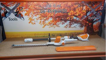 Stihl HLA 56 accu stokheggenschaar HLA56 . beschikbaar voor biedingen
