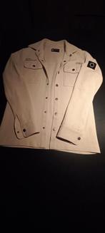 Rellix Beige vest/blouse - Maat 176 - Zo goed als nieuw, Trui of Vest, Ophalen of Verzenden, Jongen, Rellix