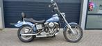 Harley-Davidson FX 1200 Shovelhead, 2 cilinders, Chopper, Bedrijf, Meer dan 35 kW