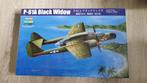 HobbyBoss 1/48 P-61A Black Widow, Overige merken, Nieuw, Ophalen of Verzenden, Groter dan 1:72