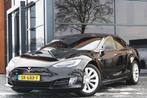 Tesla Model S 100D | Enhanced Autopilot | CCS Charger, Auto's, Tesla, Gebruikt, 110 €/maand, Model S, Zwart