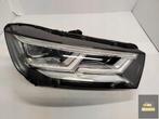 Audi Q5 80A II Matrix rechterlamp, Auto-onderdelen, Ophalen of Verzenden, Gebruikt, Audi