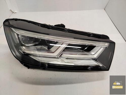 Audi Q5 80A II Matrix rechterlamp, Auto-onderdelen, Verlichting, Audi, Gebruikt, Ophalen of Verzenden