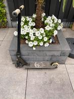 Stuntstep NKD, Fietsen en Brommers, Steps, Ophalen of Verzenden, Zo goed als nieuw, Gewone step