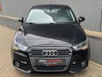 Audi A1 1.4 TFSI S-line 6 Bak 160 pk Navi Airco Leder enz, Voorwielaandrijving, 4 cilinders, Met garantie (alle), 4 stoelen