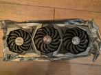 MSI RTX 2080 Super, Computers en Software, Videokaarten, Ophalen, PCI-Express 3, Gebruikt, Nvidia