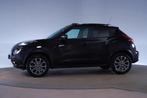 Nissan Juke 1.6 Tekna Aut. [ Panorama Leder Camera ], Auto's, Nissan, 4 cilinders, Zwart, Bedrijf, 48 €/maand