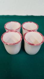 Wijnset, 5-delig, van aardewerk terra toscana, Ophalen of Verzenden, 'T Olde Gre-j, Info@toldegrej.nl, Endepoelstraat 20f Didam