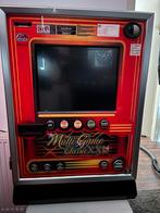 Bally Multi Game Classic XXL 12 digitale games, Verzamelen, Automaten | Gokkasten en Fruitautomaten, Euro, Ophalen, Zo goed als nieuw