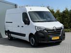 Renault Master T35 2.3 dCi 135 PK / L2H2 / 1e EIG / TREKHAAK, Voorwielaandrijving, 136 pk, Gebruikt, Euro 6